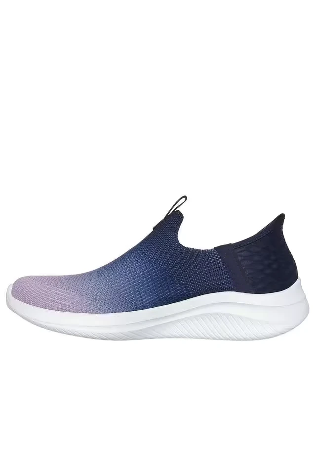 Blended Slip-on Women’s Sports Shoes